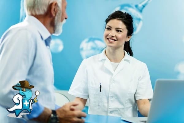 Mejor Seguro de Gastos Médicos Calidad Precio   2024 en España