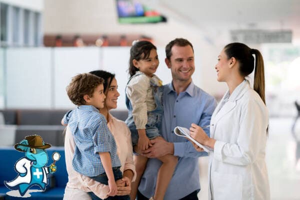 Mejor Seguro de Gastos Médicos Para 4 Personas   2024 en España