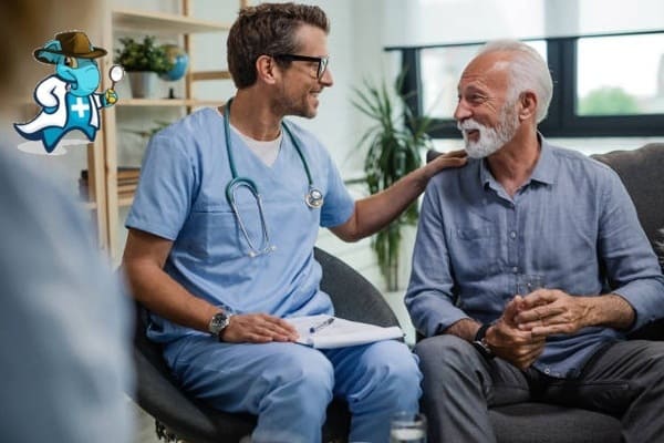Mejor Seguro de Gastos Médicos Para Adulto Mayor 2024 en España