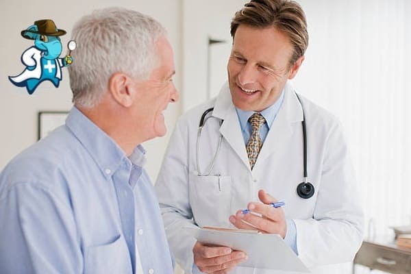 Mejor Seguro de Gastos Médicos Para Ancianos   2024 en España