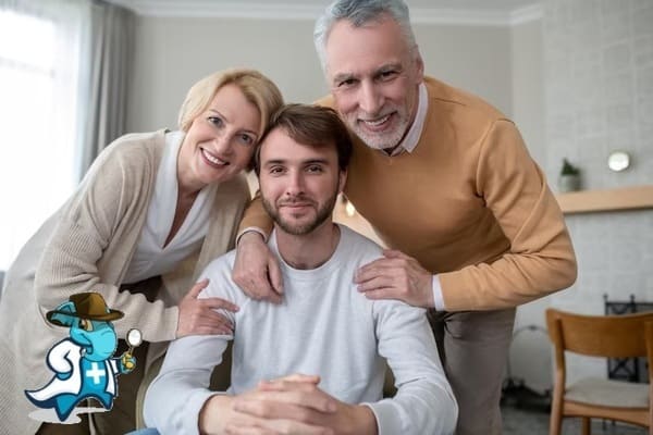 Mejor Seguro de Gastos Médicos Para Hijos Mayores de 18 años   2024 en España
