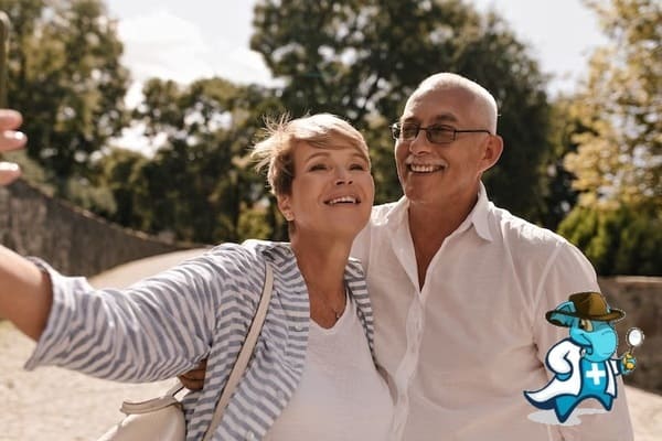 Mejor Seguro de Gastos Médicos Para Mayores de 60 Años   2024 en España