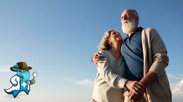 Mejor Seguro de Gastos Médicos Para Mayores de 70 Años   2024 en España