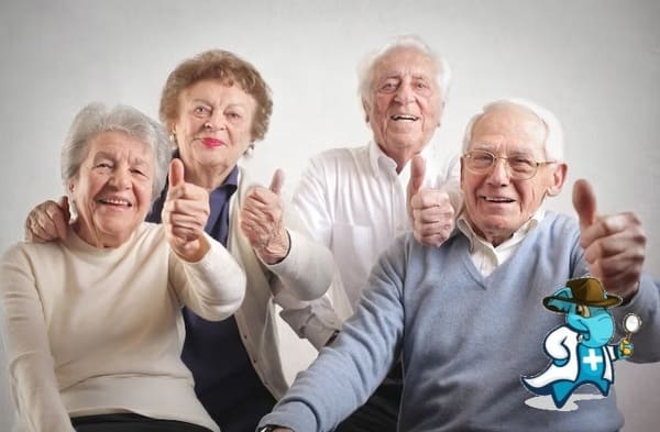 Mejor Seguro de Gastos Médicos Para Mayores de 80 Años   2024 en España