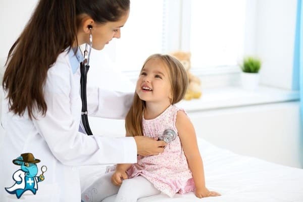 Mejor Seguro de Gastos Médicos Para Menores de Edad 2024 en España