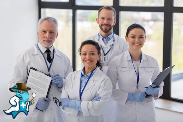 Mejor Seguro de Gastos Médicos Para Obtener Residencia   2024 en España