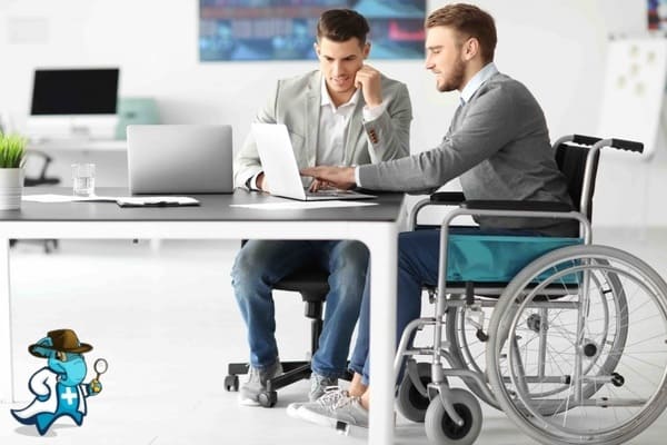 Mejor Seguro de Gastos Médicos Para Personas con Discapacidad Física 2024 en España