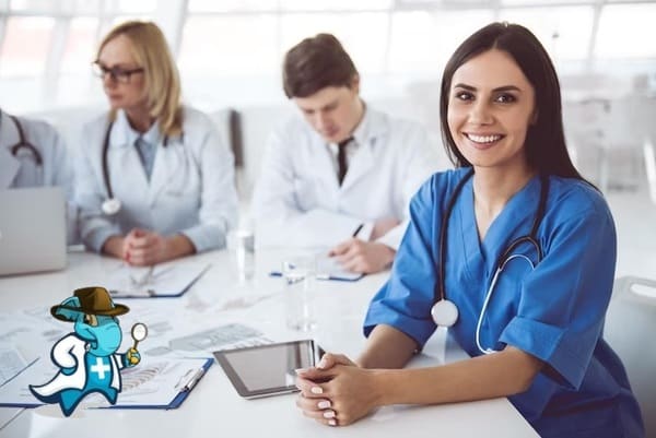 Mejor Seguro de Gastos Médicos Para Sanitarios   2024 en España