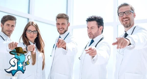 Mejor Seguro de Gastos Médicos Para Solicitar Tarjeta Comunitaria 2024 en España