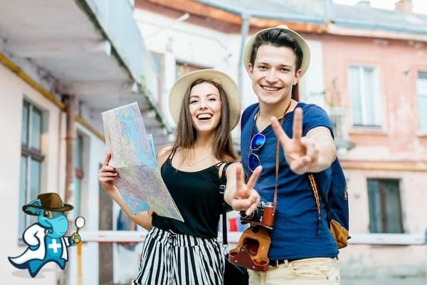 Mejor Seguro de Gastos Médicos Para Turistas   2024 en España