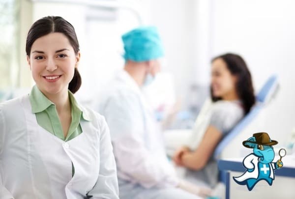 Mejor Seguro de Gastos Médicos con Copago   2024 en España