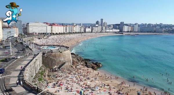 Mejor Seguro de Gastos Médicos en A Coruña