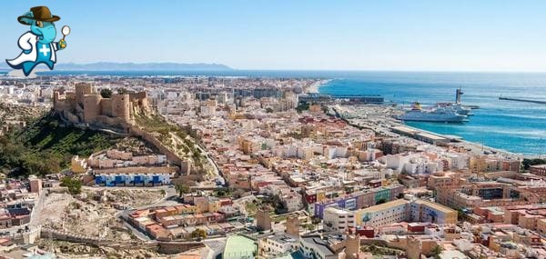 Mejor Seguro de Gastos Médicos en Almería