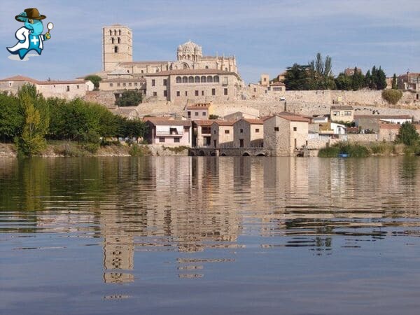 Mejor Seguro de Gastos Médicos en Zamora