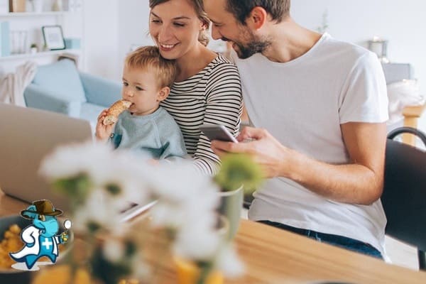 Mejor Seguro de Salud Complementario Para Familias   2024 en España