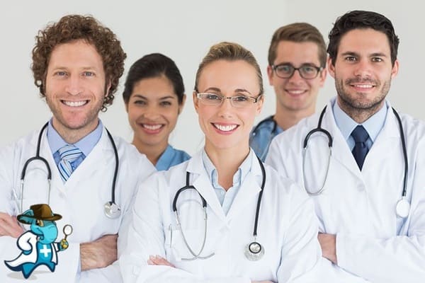 Mejor Seguro de Salud Para no Residentes 2024 en España
