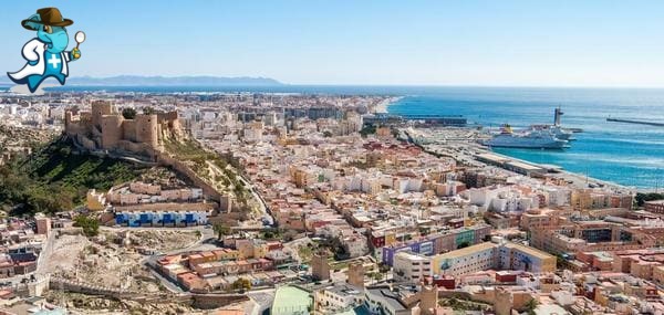 Mejor Seguro de Salud en Almería