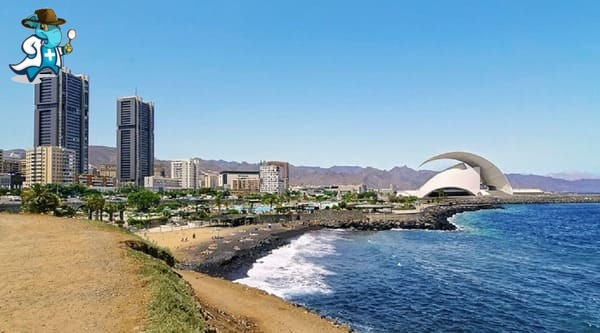 Mejor Seguro de Salud en Santa Cruz de Tenerife
