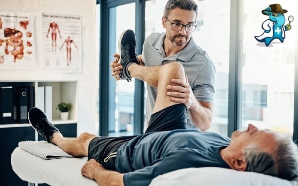 Mejor Seguro de Salud que Cubra Fisioterapia y Medicina de Rehabilitación 2024 en España