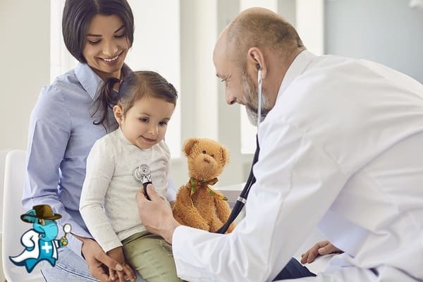 ¿Qué Exclusiones Tiene un Seguro de Gastos Médicos Menores de Edad en España?