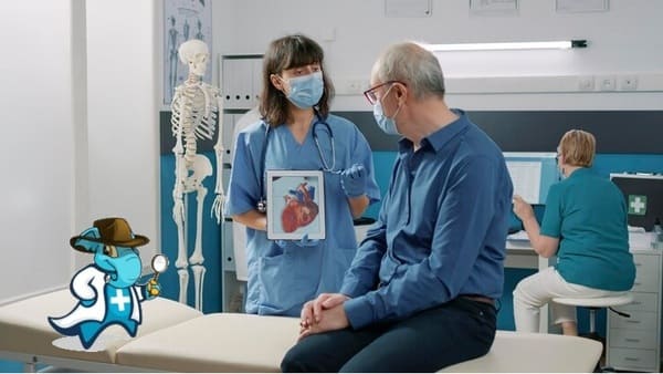 Qué Exclusiones Tiene un Seguro de Gastos Médicos Para Pensionados en España
