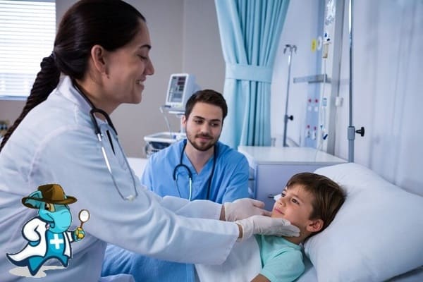 ¿Qué Exclusiones Tiene un Seguro de Salud Para Menores de Edad en España?