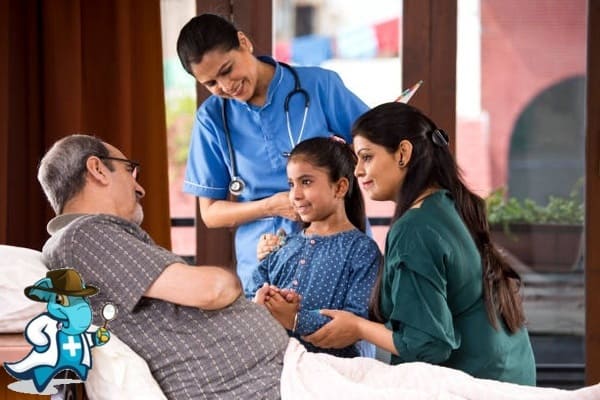 ¿Qué Inconvenientes Tendría Para Contratar un Seguro de Salud Para Abuelos en España?