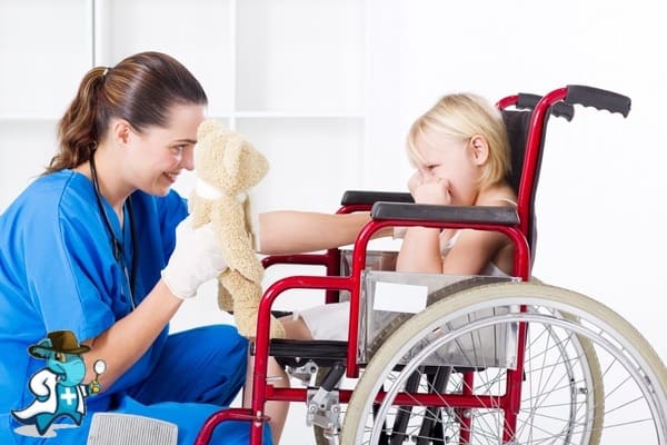 ¿Qué Inconvenientes Tendría Para Contratar un Seguro de Salud Para Discapacitados en España?