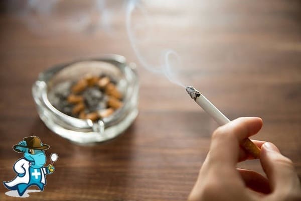 ¿Qué Inconvenientes Tendría Para Contratar un Seguro de Salud Para Fumadores en España?