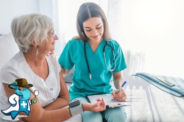 ¿Qué Inconvenientes Tendría Para Contratar un Seguro de Salud Para Jubilados en España?