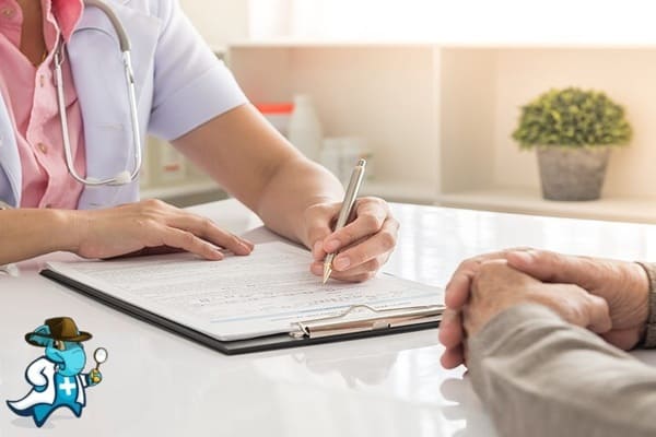 ¿Qué Inconvenientes Tendría Para Contratar un Seguro de Salud Para Mayores de 40 Años en España?