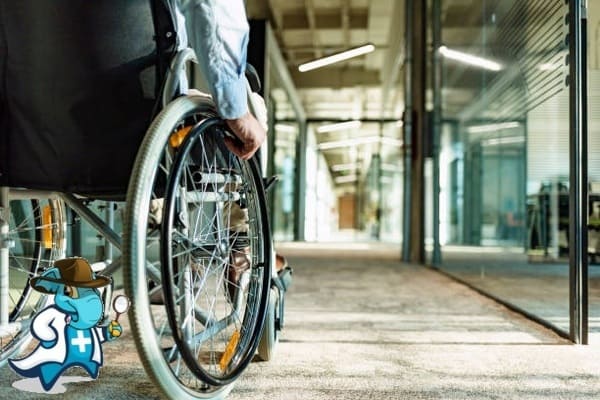 ¿Qué Inconvenientes Tendría Para Contratar un Seguro de Salud Para Personas con Discapacidad Física en España?