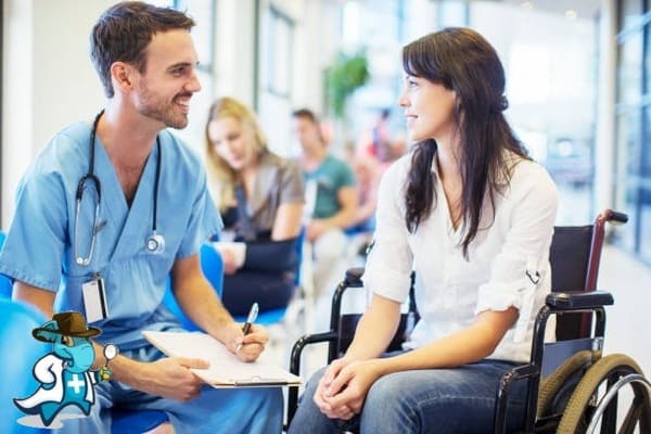 ¿Qué Inconvenientes Tendría Para Contratar un Seguro de Salud Para Personas con Discapacidad en España?