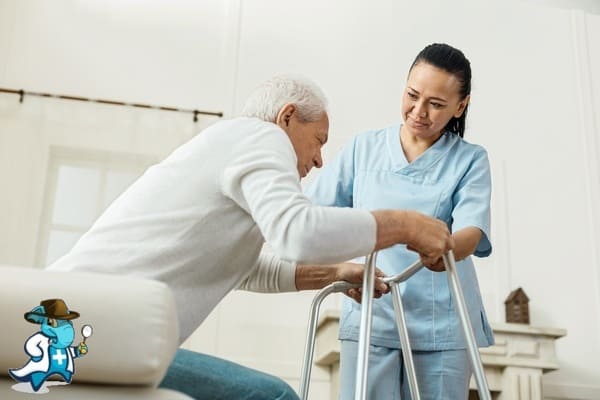 ¿Qué Inconvenientes Tendría Para Contratar un Seguro de Salud Para Tercera Edad en España?