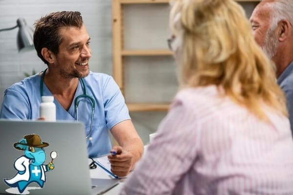 ¿Qué Inconvenientes Tendría Para Contratar un Seguro de Salud Para dos Personas en España?