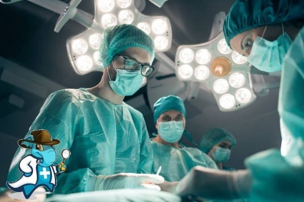 ¿Qué Inconvenientes Tendría Para Contratar un Seguro de Salud que Cubra una Operación en España?