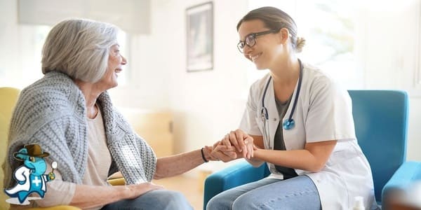 ¿Cuál es el Periodo de Carencia de un Seguro de Salud Para Ancianos en España?