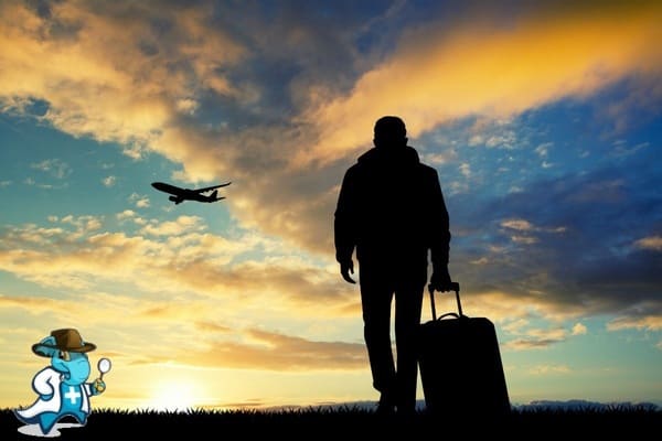 ¿Cuál es el Periodo de Carencia de un Seguro de Salud Para una Persona con Visa en España?
