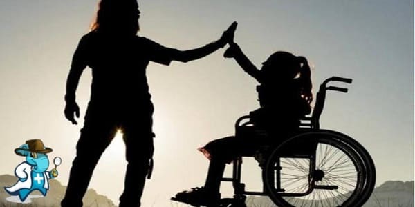 ¿Cuál es el periodo de carencia de un seguro de salud para personas con discapacidad en España?