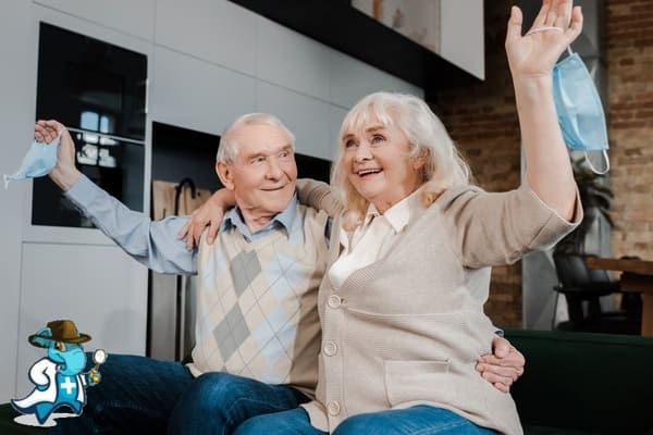 ¿Cuánto Cuesta un Seguro de Gastos Médicos Para Abuelos en España?