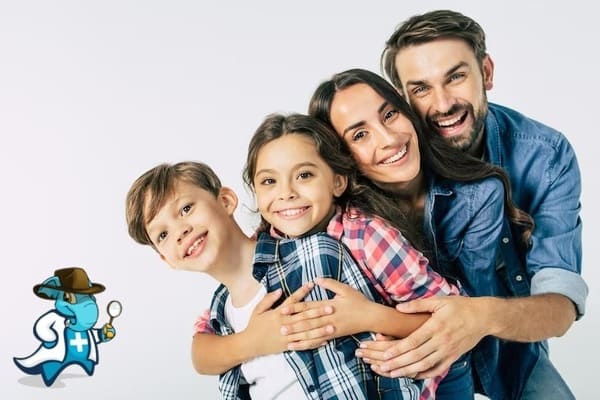 Cuánto Cuesta un Seguro de Gastos Médicos Para Toda la Familia en España
