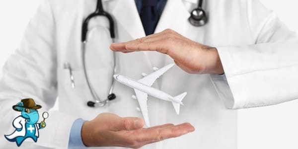 ¿Cuánto Cuesta un Seguro de Gastos Médicos Para Viajes en España?