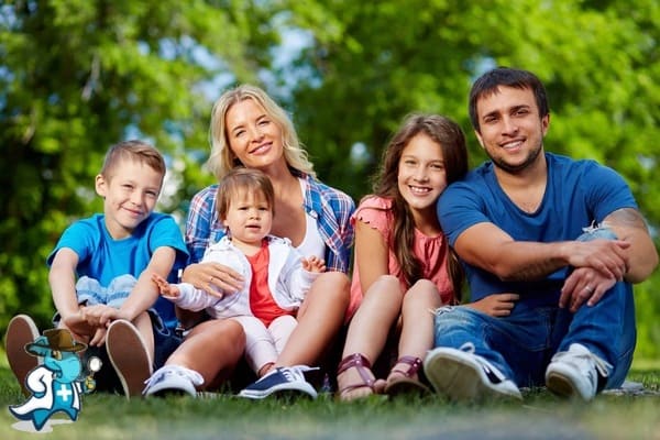 ¿Cuánto Cuesta un Seguro de Salud Para una Familia Numerosa en España?