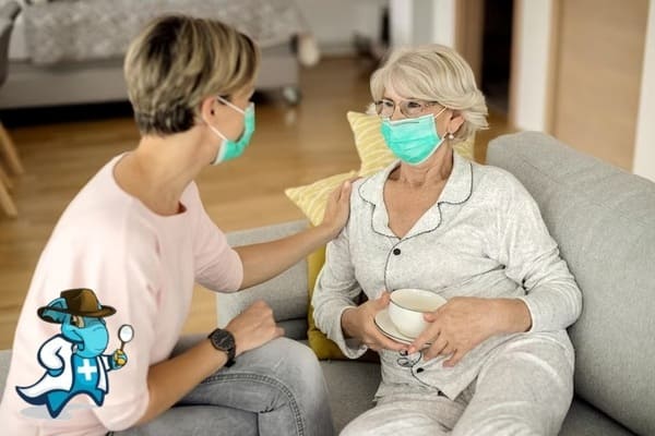 Mejor Aseguradora de Salud Para Mayores de Edad 2024 en España