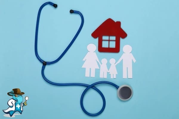Mejor Seguro de Gastos Médicos Familiar   2024 en España