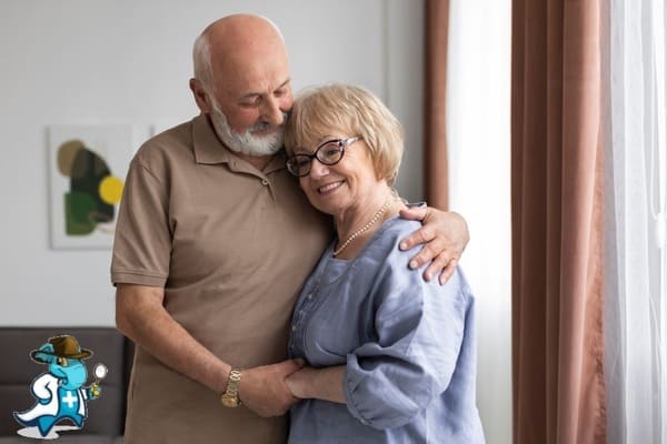 Mejor Seguro de Gastos Médicos Para Abuelos   2024 en España