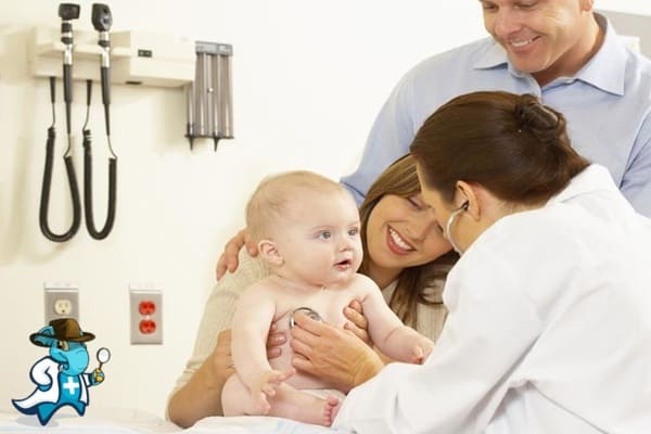 Mejor Seguro de Gastos Médicos Para Bebés 2024 en España