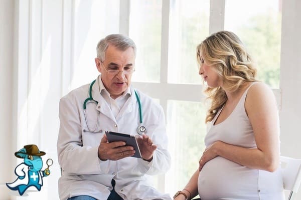 Mejor Seguro de Gastos Médicos Para Embarazadas   2024 en España
