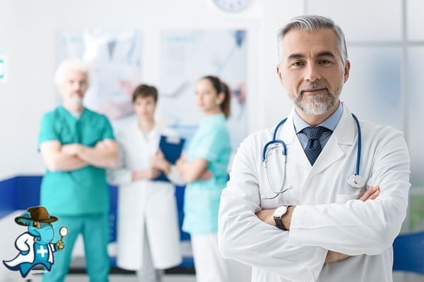 Mejor Seguro de Gastos Médicos Para Guardia Civil   2024 en España