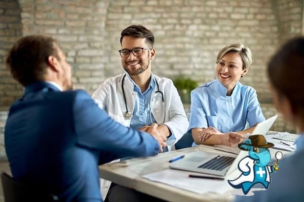 Mejor Seguro de Gastos Médicos Para No Residentes 2024 en España